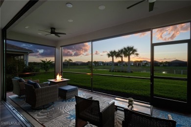 Your PERFECT dream home is waiting for you HERE in Hampton Lakes on River Hall Country Club in Florida - for sale on GolfHomes.com, golf home, golf lot