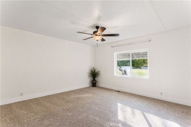 Beautiful & Rare TRIPLE WIDE SINGLE STORY Home in GATED 55+ East on Echo Hills Golf Club in California - for sale on GolfHomes.com, golf home, golf lot