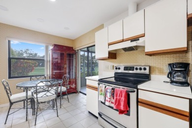 Discover the perfect blend of comfort and convenience within the on PGA National Golf Club in Florida - for sale on GolfHomes.com, golf home, golf lot