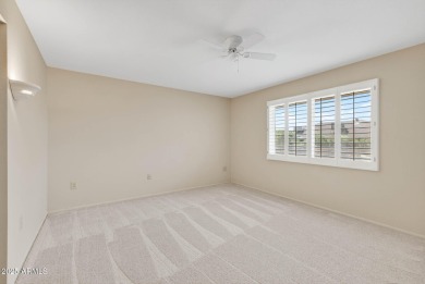 Beautifully maintained and move-in ready, this 1,531 sq ft on Briarwood Country Club in Arizona - for sale on GolfHomes.com, golf home, golf lot