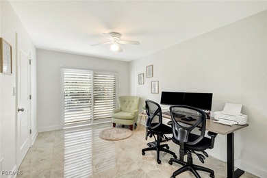 This Fresh, Sleek, Contemporary, 3 Bedroom, 2 Full Bath with on The Forest Country Club in Florida - for sale on GolfHomes.com, golf home, golf lot