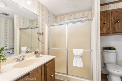 Beautiful & Rare TRIPLE WIDE SINGLE STORY Home in GATED 55+ East on Echo Hills Golf Club in California - for sale on GolfHomes.com, golf home, golf lot