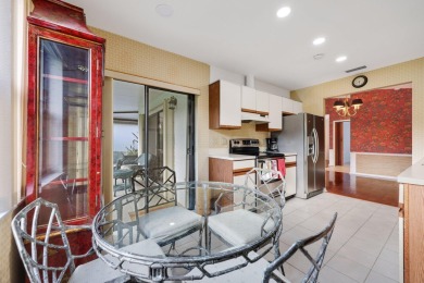 Discover the perfect blend of comfort and convenience within the on PGA National Golf Club in Florida - for sale on GolfHomes.com, golf home, golf lot
