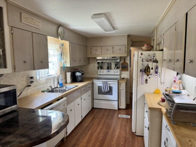 Spanish Lakes Golf Village, Acitve 55+ Community! Affordable Two on Spanish Lakes Country Club in Florida - for sale on GolfHomes.com, golf home, golf lot