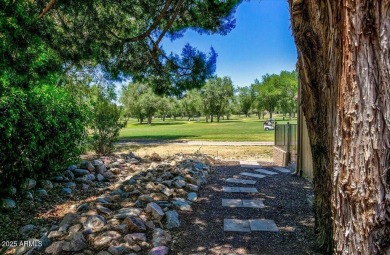 ''Where the Deer and the Antelope (and You) Play!'' This on Antelope Hills Golf Courses in Arizona - for sale on GolfHomes.com, golf home, golf lot
