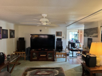 Spanish Lakes Golf Village, Acitve 55+ Community! Affordable Two on Spanish Lakes Country Club in Florida - for sale on GolfHomes.com, golf home, golf lot