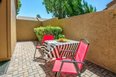 ''Where the Deer and the Antelope (and You) Play!'' This on Antelope Hills Golf Courses in Arizona - for sale on GolfHomes.com, golf home, golf lot