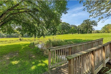 Enjoy the epitome of luxury living on the 16th & 17th hole at on St. Cloud Country Club in Minnesota - for sale on GolfHomes.com, golf home, golf lot