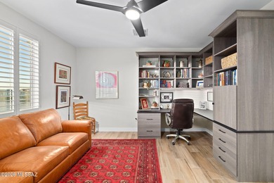 This thoughtfully designed Avalon home is located within the on Saddlebrooke Ranch Golf Club in Arizona - for sale on GolfHomes.com, golf home, golf lot