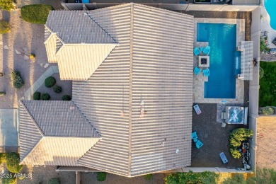 Discover this beautifully updated 4-bedroom, 2-bath, 2,186 sq on Tatum Ranch Golf Course in Arizona - for sale on GolfHomes.com, golf home, golf lot