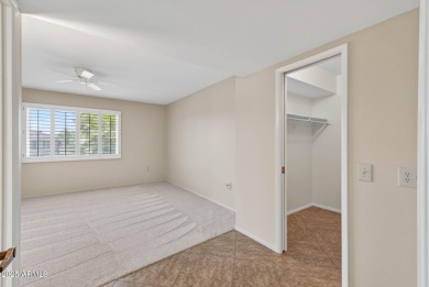 Beautifully maintained and move-in ready, this 1,531 sq ft on Briarwood Country Club in Arizona - for sale on GolfHomes.com, golf home, golf lot