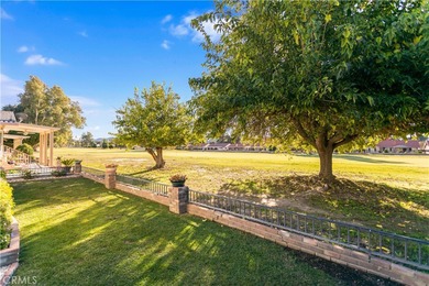 Beautiful & Rare TRIPLE WIDE SINGLE STORY Home in GATED 55+ East on Echo Hills Golf Club in California - for sale on GolfHomes.com, golf home, golf lot