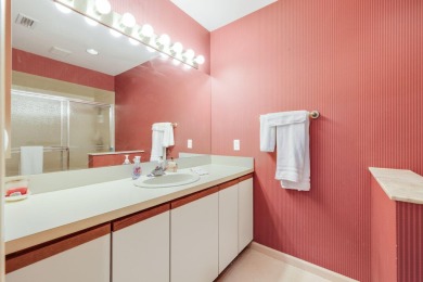 Discover the perfect blend of comfort and convenience within the on PGA National Golf Club in Florida - for sale on GolfHomes.com, golf home, golf lot