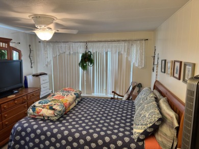 Spanish Lakes Golf Village, Acitve 55+ Community! Affordable Two on Spanish Lakes Country Club in Florida - for sale on GolfHomes.com, golf home, golf lot