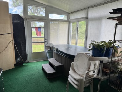 Spanish Lakes Golf Village, Acitve 55+ Community! Affordable Two on Spanish Lakes Country Club in Florida - for sale on GolfHomes.com, golf home, golf lot