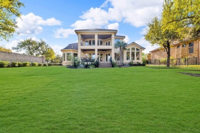 Welcome to the prestigious University of Texas Golf Club on University of Texas Golf Club in Texas - for sale on GolfHomes.com, golf home, golf lot