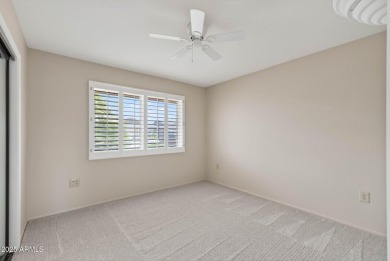 Beautifully maintained and move-in ready, this 1,531 sq ft on Briarwood Country Club in Arizona - for sale on GolfHomes.com, golf home, golf lot