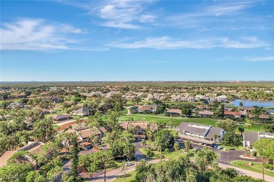 This Fresh, Sleek, Contemporary, 3 Bedroom, 2 Full Bath with on The Forest Country Club in Florida - for sale on GolfHomes.com, golf home, golf lot