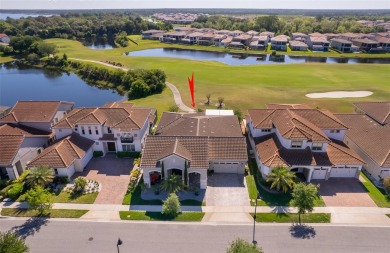 Welcome to Your Dream Home in Eagle Creek, Lake Nona

 on Eagle Creek Golf Club in Florida - for sale on GolfHomes.com, golf home, golf lot