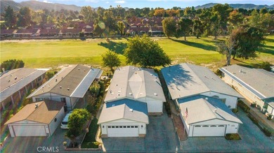 Beautiful & Rare TRIPLE WIDE SINGLE STORY Home in GATED 55+ East on Echo Hills Golf Club in California - for sale on GolfHomes.com, golf home, golf lot