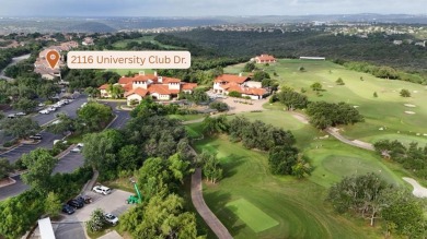 Welcome to the prestigious University of Texas Golf Club on University of Texas Golf Club in Texas - for sale on GolfHomes.com, golf home, golf lot