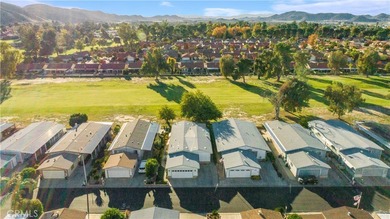 Beautiful & Rare TRIPLE WIDE SINGLE STORY Home in GATED 55+ East on Echo Hills Golf Club in California - for sale on GolfHomes.com, golf home, golf lot