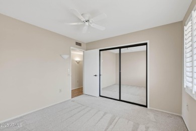 Beautifully maintained and move-in ready, this 1,531 sq ft on Briarwood Country Club in Arizona - for sale on GolfHomes.com, golf home, golf lot