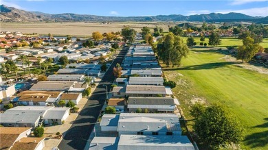 Beautiful & Rare TRIPLE WIDE SINGLE STORY Home in GATED 55+ East on Echo Hills Golf Club in California - for sale on GolfHomes.com, golf home, golf lot