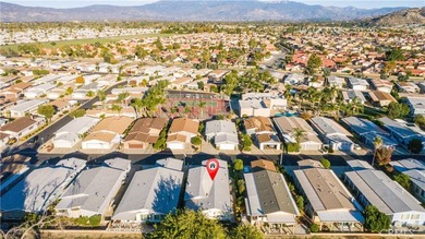 Beautiful & Rare TRIPLE WIDE SINGLE STORY Home in GATED 55+ East on Echo Hills Golf Club in California - for sale on GolfHomes.com, golf home, golf lot