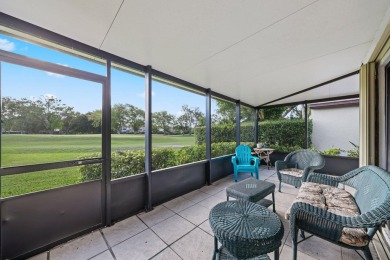 Discover the perfect blend of comfort and convenience within the on PGA National Golf Club in Florida - for sale on GolfHomes.com, golf home, golf lot