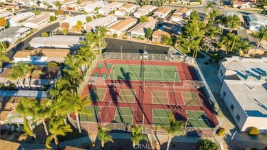 Beautiful & Rare TRIPLE WIDE SINGLE STORY Home in GATED 55+ East on Echo Hills Golf Club in California - for sale on GolfHomes.com, golf home, golf lot