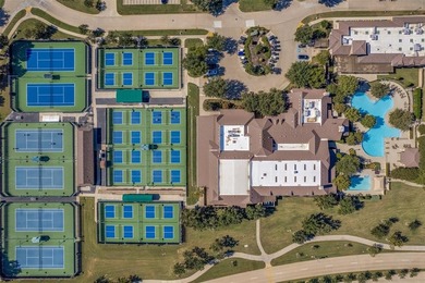 Discover comfort, style, and privacy in this beautifully on Wildhorse Golf Club of Robson Ranch in Texas - for sale on GolfHomes.com, golf home, golf lot