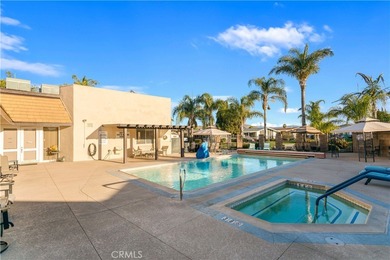 Beautiful & Rare TRIPLE WIDE SINGLE STORY Home in GATED 55+ East on Echo Hills Golf Club in California - for sale on GolfHomes.com, golf home, golf lot