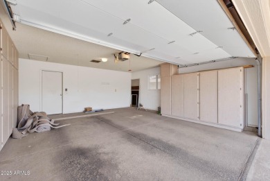 Beautifully maintained and move-in ready, this 1,531 sq ft on Briarwood Country Club in Arizona - for sale on GolfHomes.com, golf home, golf lot