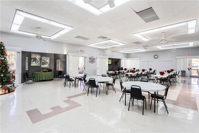 Beautiful & Rare TRIPLE WIDE SINGLE STORY Home in GATED 55+ East on Echo Hills Golf Club in California - for sale on GolfHomes.com, golf home, golf lot