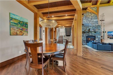 Enjoy the epitome of luxury living on the 16th & 17th hole at on St. Cloud Country Club in Minnesota - for sale on GolfHomes.com, golf home, golf lot