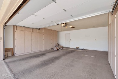 Beautifully maintained and move-in ready, this 1,531 sq ft on Briarwood Country Club in Arizona - for sale on GolfHomes.com, golf home, golf lot