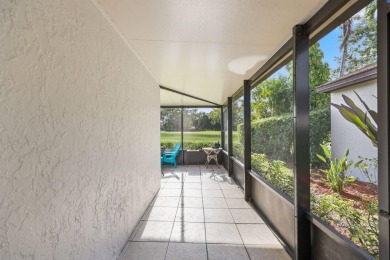 Discover the perfect blend of comfort and convenience within the on PGA National Golf Club in Florida - for sale on GolfHomes.com, golf home, golf lot