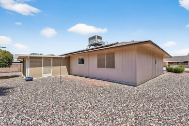 Beautifully maintained and move-in ready, this 1,531 sq ft on Briarwood Country Club in Arizona - for sale on GolfHomes.com, golf home, golf lot
