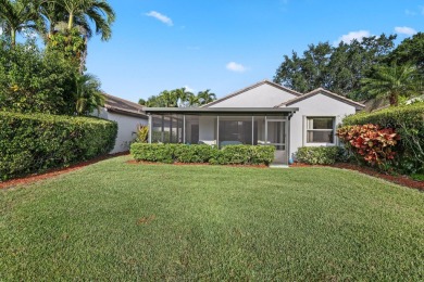 Discover the perfect blend of comfort and convenience within the on PGA National Golf Club in Florida - for sale on GolfHomes.com, golf home, golf lot
