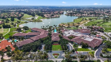 Discover the perfect blend of comfort and convenience within the on PGA National Golf Club in Florida - for sale on GolfHomes.com, golf home, golf lot