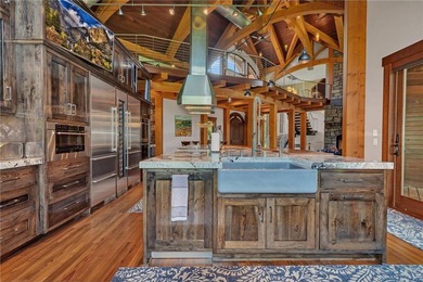 Enjoy the epitome of luxury living on the 16th & 17th hole at on St. Cloud Country Club in Minnesota - for sale on GolfHomes.com, golf home, golf lot