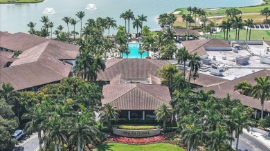 Discover the perfect blend of comfort and convenience within the on PGA National Golf Club in Florida - for sale on GolfHomes.com, golf home, golf lot