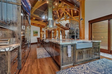 Enjoy the epitome of luxury living on the 16th & 17th hole at on St. Cloud Country Club in Minnesota - for sale on GolfHomes.com, golf home, golf lot