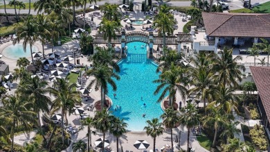 Discover the perfect blend of comfort and convenience within the on PGA National Golf Club in Florida - for sale on GolfHomes.com, golf home, golf lot