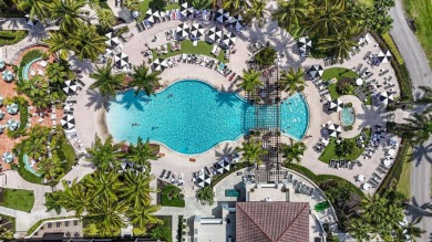 Discover the perfect blend of comfort and convenience within the on PGA National Golf Club in Florida - for sale on GolfHomes.com, golf home, golf lot