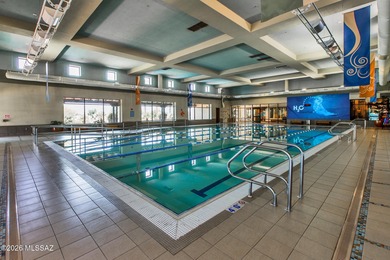 This thoughtfully designed Avalon home is located within the on Saddlebrooke Ranch Golf Club in Arizona - for sale on GolfHomes.com, golf home, golf lot