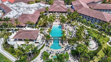 Discover the perfect blend of comfort and convenience within the on PGA National Golf Club in Florida - for sale on GolfHomes.com, golf home, golf lot