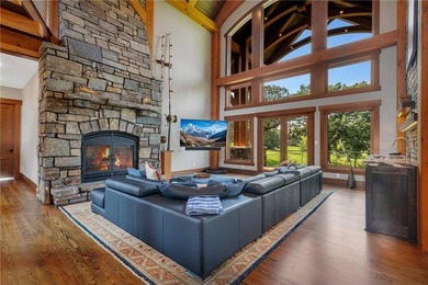 Enjoy the epitome of luxury living on the 16th & 17th hole at on St. Cloud Country Club in Minnesota - for sale on GolfHomes.com, golf home, golf lot