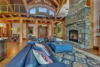 Enjoy the epitome of luxury living on the 16th & 17th hole at on St. Cloud Country Club in Minnesota - for sale on GolfHomes.com, golf home, golf lot